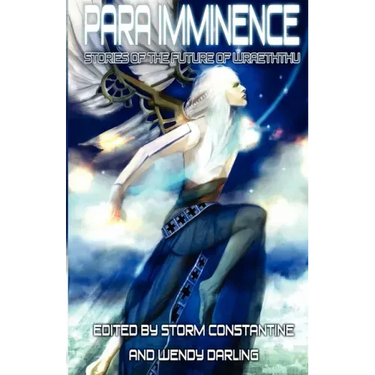 Para Imminence: Stories of the Future of Wraeththu