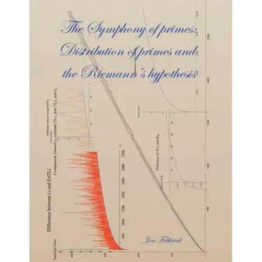 The Symphony of Primes, Distribution of Primes and Riemann's Hypothesis