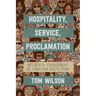 Hospitality, Service, Proclamation: Interfaith Engagement as Christian Discipleship