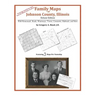 Family Maps of Johnson County, Illinois