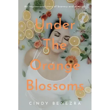 Under The Orange Blossoms