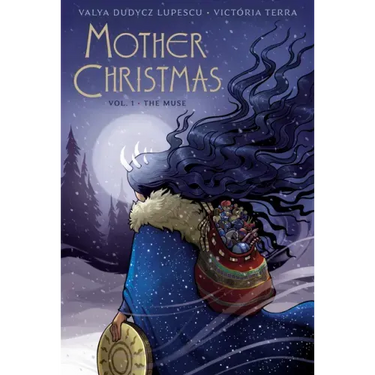 Mother Christmas: Vol: 1: The Muse