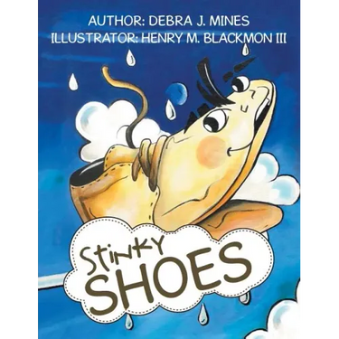 Stinky Shoes