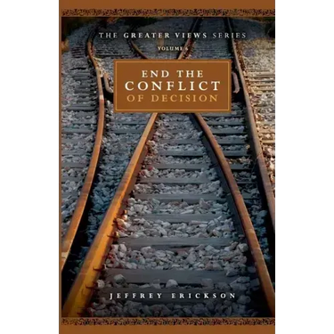End The Conflict Of Decision