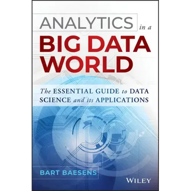 Analytics in a Big Data World