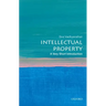 Intellectual Property: A Very Short Introduction