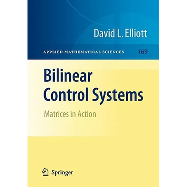 Bilinear Control Systems: Matrices in Action