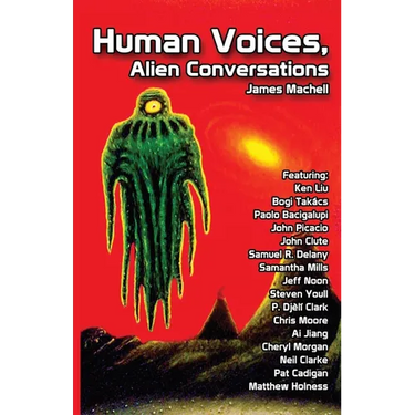 Human Voices, Alien Conversations