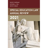 Special Education Law Annual Review 2021
