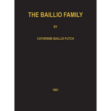 The Baillio Family