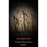 Rama Raksha Stotra: A Shield Of Rama's Names