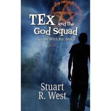 Tex and the God Squad