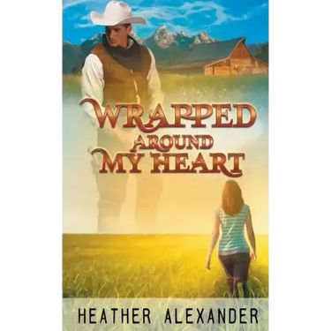 Wrapped Around My Heart