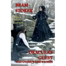 Dracula's Guest and Other Weird Stories - Large Print Edition