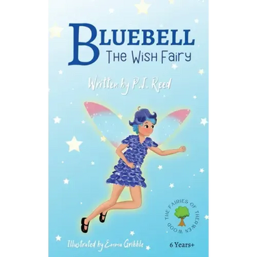 Bluebell: The Wish Fairy