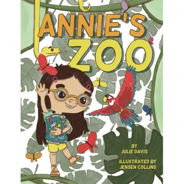 Annie's Zoo
