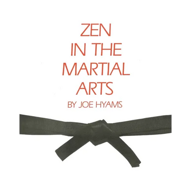 Zen in the Martial Arts