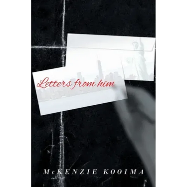 Letters from Him