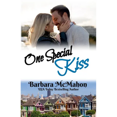 One Special Kiss