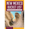 New Mexico Bucket List Adventure Guide & Journal