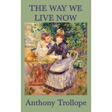 The Way We Live Now