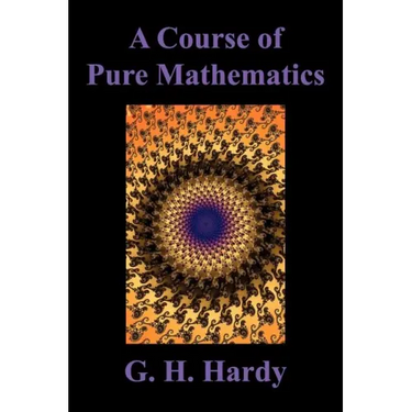 A Course of Pure Mathematics