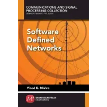 Software Defined Networks