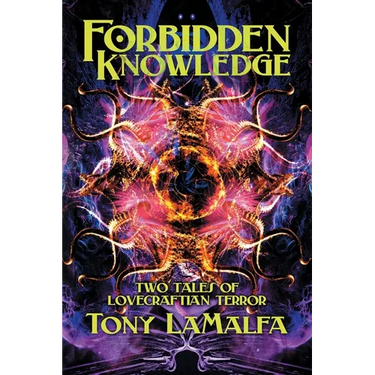 Forbidden Knowledge: Two Tales of Lovecraftian Terror