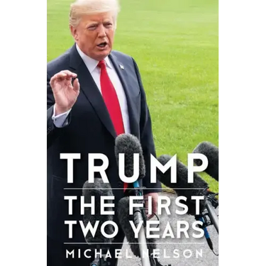 Trump: The First Two Years