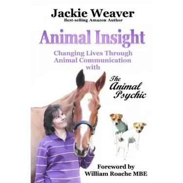 Animal Insight: Animal Communication with The Animal Psychic