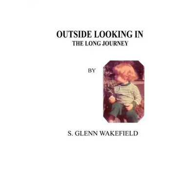 Outside Looking in: The Long Journey