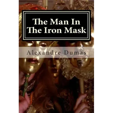The Man In The Iron Mask
