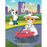 A Street Cat Named D. Sire