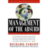 Management of the Absurd