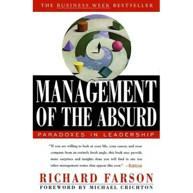 Management of the Absurd