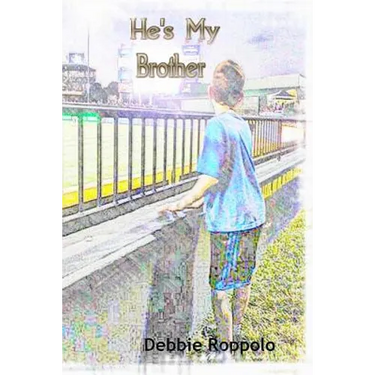 He's My Brother