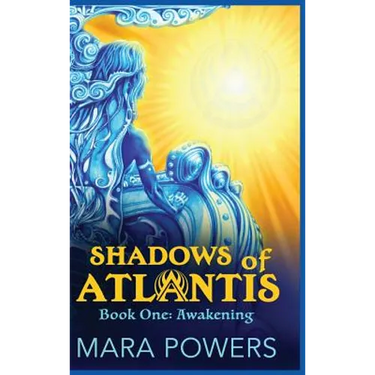 Shadows of Atlantis: Awakening