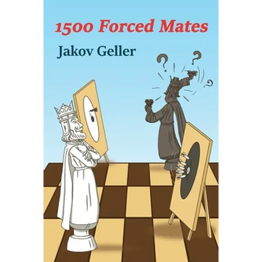 1500 Forced Mates