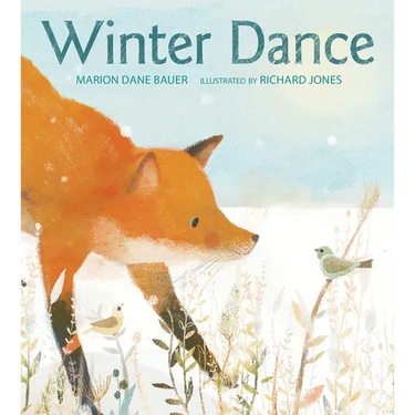 Winter Dance: A Winter and Holiday Book for Kids