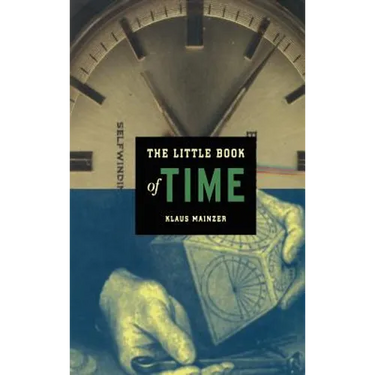 The Little Book of Time