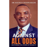 Against All Odds: Weathering The Storms Of Disability