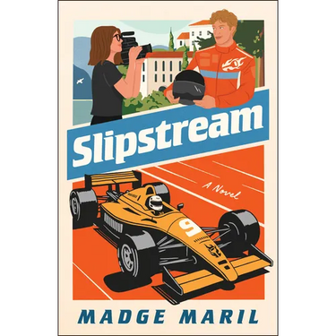 Slipstream