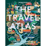 Lonely Planet the Travel Atlas