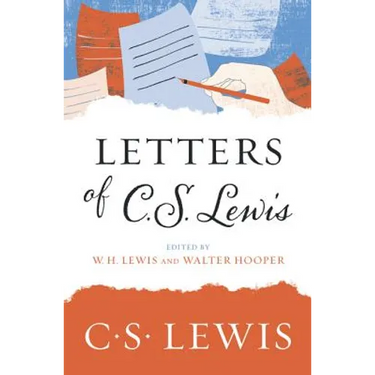 Letters of C. S. Lewis