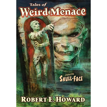 Tales of Weird Menace