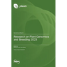 Research on Plant Genomics and Breeding 2023