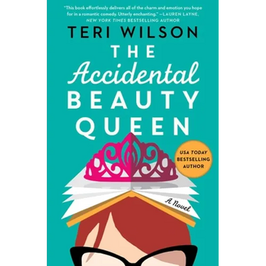 The Accidental Beauty Queen
