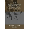 The Reintegration of Science and Spirituality: Subtle Bodies, Dark Matter and Dark Energy
