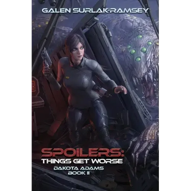 Spoilers: Things Get Worse