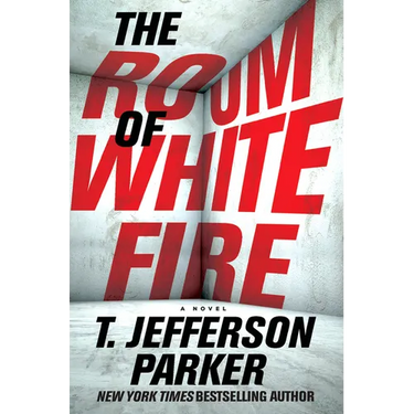 The Room of White Fire